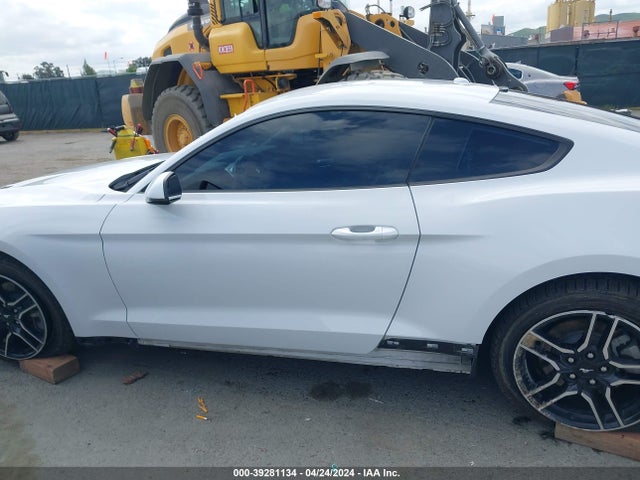 Ford Mustang Ecoboost Premium Fastback 2020 1FA6P8TH7L5136371 Image 14