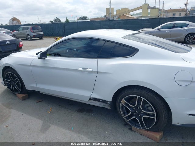 Ford Mustang Ecoboost Premium Fastback 2020 1FA6P8TH7L5136371 Image 6
