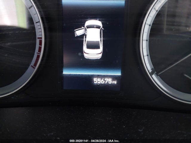 Hyundai SONATA SEL 2018 5NPE34AFXJH602285 Image 15