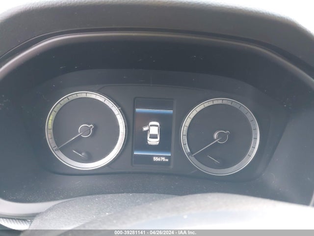 Hyundai SONATA SEL 2018 5NPE34AFXJH602285 Image 7