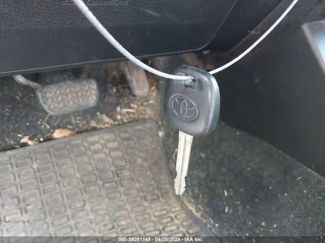 Toyota Tacoma Sr 2020 5TFRX5GN7LX174998 Image 11