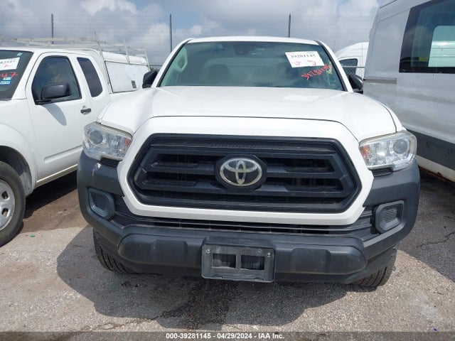 Toyota Tacoma Sr 2020 5TFRX5GN7LX174998 Image 13