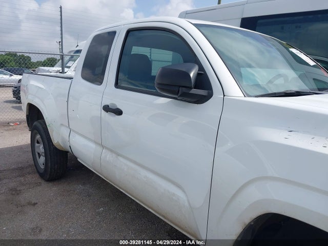 Toyota Tacoma Sr 2020 5TFRX5GN7LX174998 Image 14