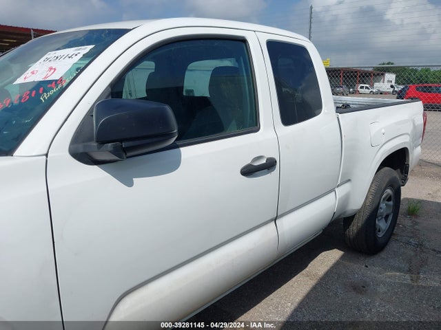 Toyota Tacoma Sr 2020 5TFRX5GN7LX174998 Image 15
