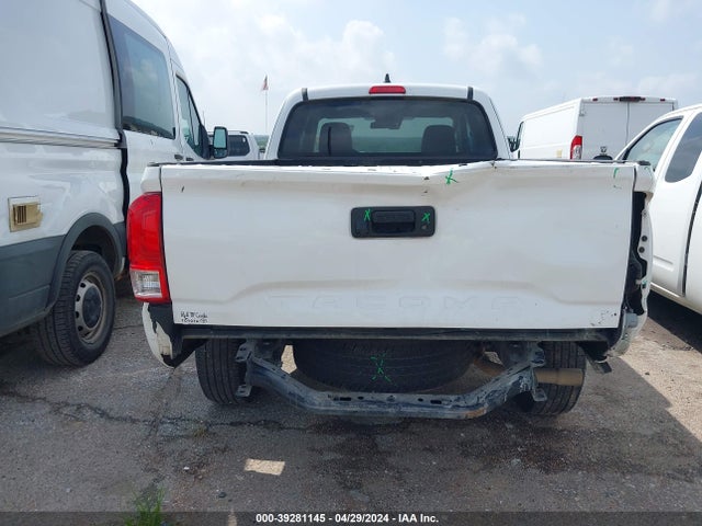 Toyota Tacoma Sr 2020 5TFRX5GN7LX174998 Image 17