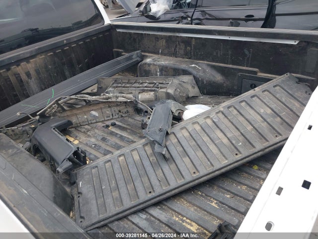 Toyota Tacoma Sr 2020 5TFRX5GN7LX174998 Image 12