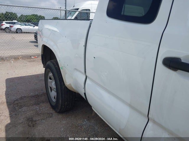 Toyota Tacoma Sr 2020 5TFRX5GN7LX174998 Image 19
