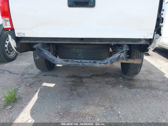 Toyota Tacoma Sr 2020 5TFRX5GN7LX174998 Image 21