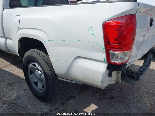 Toyota Tacoma Sr 2020 5TFRX5GN7LX174998 Image 22
