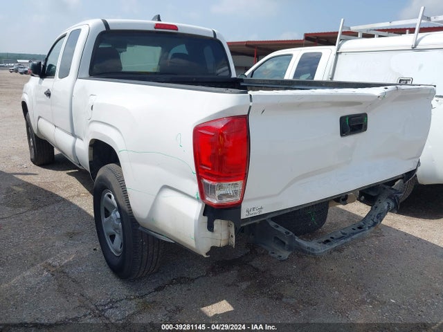 Toyota Tacoma Sr 2020 5TFRX5GN7LX174998 Image 3