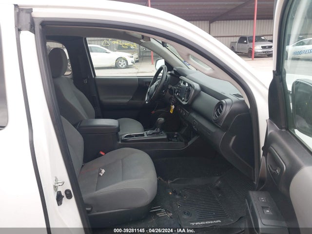 Toyota Tacoma Sr 2020 5TFRX5GN7LX174998 Image 5