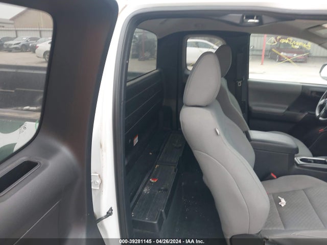 Toyota Tacoma Sr 2020 5TFRX5GN7LX174998 Image 8