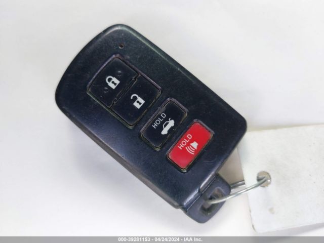 4T1BD1FK2FU160339 Toyota Camry Hybrid Se