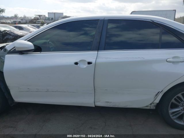 4T1BD1FK2FU160339 Toyota Camry Hybrid Se