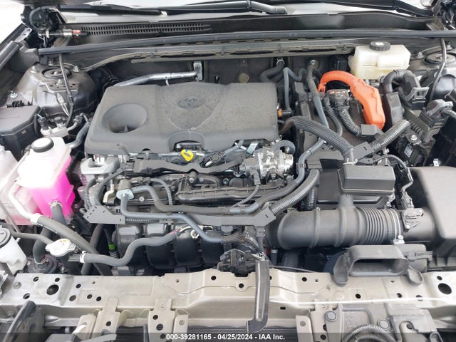 Toyota Crown Xle/limited 2023 JTDAAAAF0P3004777 Image 10