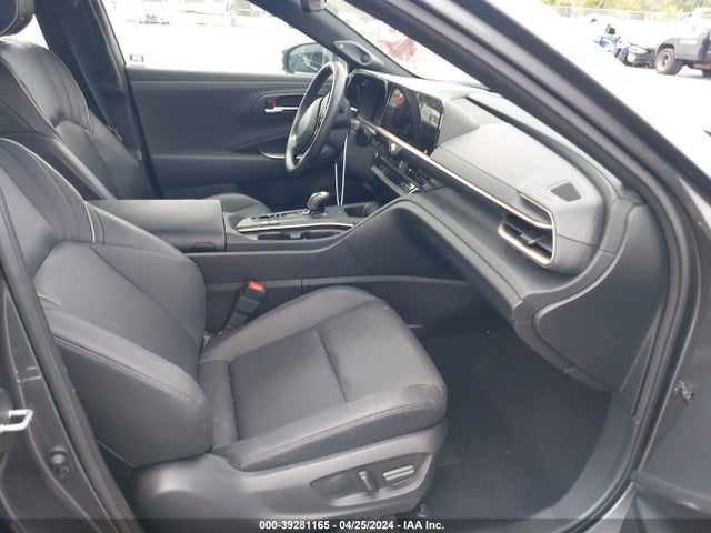 Toyota Crown Xle/limited 2023 JTDAAAAF0P3004777 Image 5