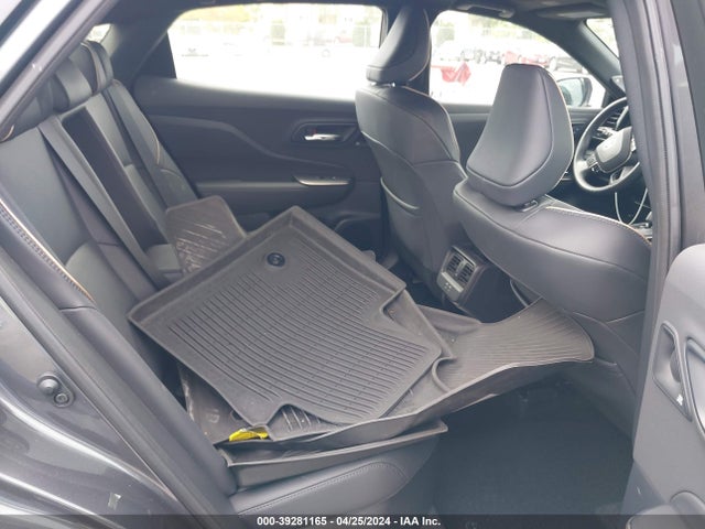 Toyota Crown Xle/limited 2023 JTDAAAAF0P3004777 Image 8