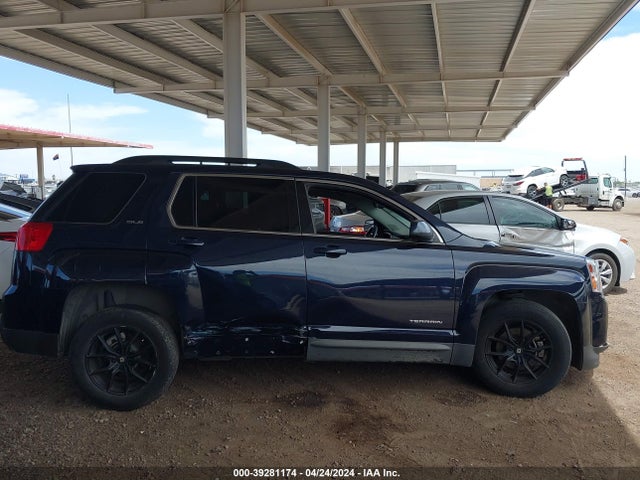 GMC Terrain Sle-2 2015 2GKFLRE30F6403523 Image 13