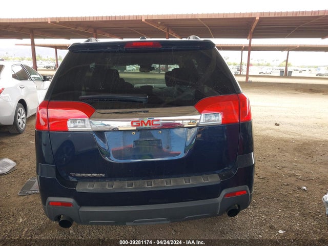 GMC Terrain Sle-2 2015 2GKFLRE30F6403523 Image 16
