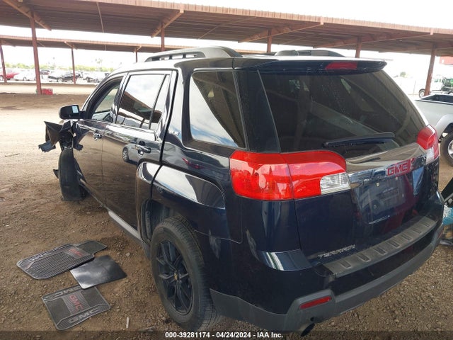 GMC Terrain Sle-2 2015 2GKFLRE30F6403523 Image 3