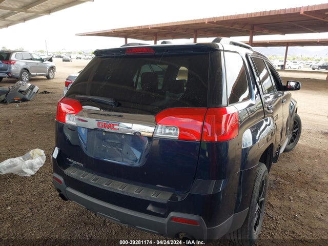 GMC Terrain Sle-2 2015 2GKFLRE30F6403523 Image 4