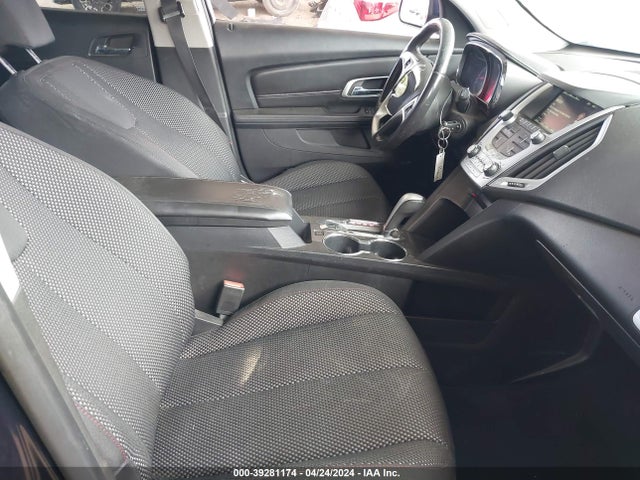 GMC Terrain Sle-2 2015 2GKFLRE30F6403523 Image 5