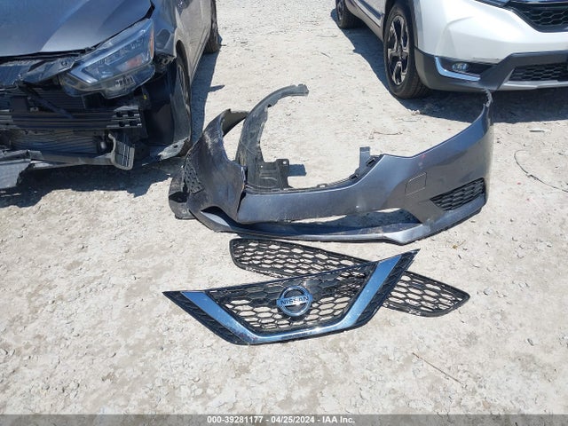 Nissan SENTRA SV 2017 3N1AB7AP6HY395874 Image 12