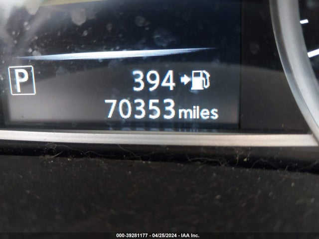 Nissan SENTRA SV 2017 3N1AB7AP6HY395874 Image 7