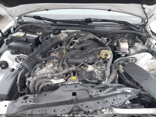 JTHBF1D21F5077737 Lexus IS 250