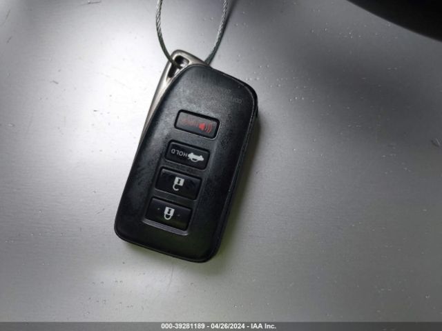 JTHBF1D21F5077737 Lexus IS 250