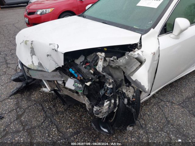 JTHBF1D21F5077737 Lexus IS 250