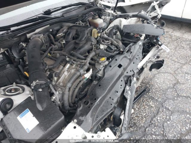 JTHBF1D21F5077737 Lexus IS 250
