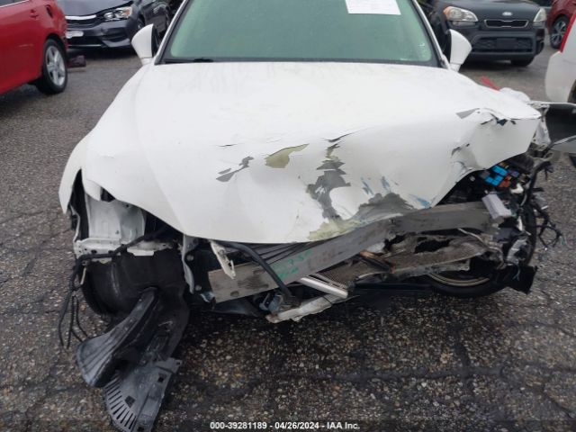 JTHBF1D21F5077737 Lexus IS 250