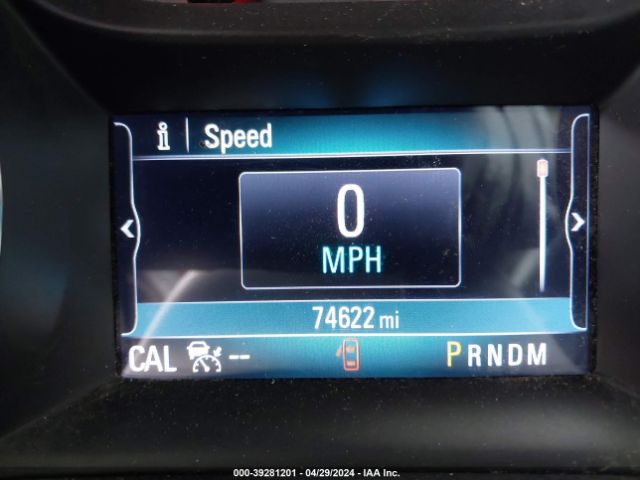W04GV8SX4J1134511 Buick Regal Tourx Essence
