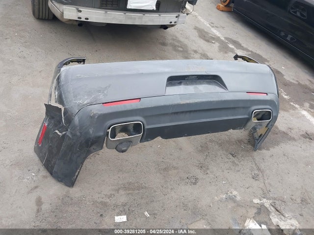 Dodge Challenger Sxt 2016 2C3CDZAG9GH107849 Image 12