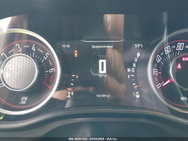 Dodge Challenger Sxt 2016 2C3CDZAG9GH107849 Image 7