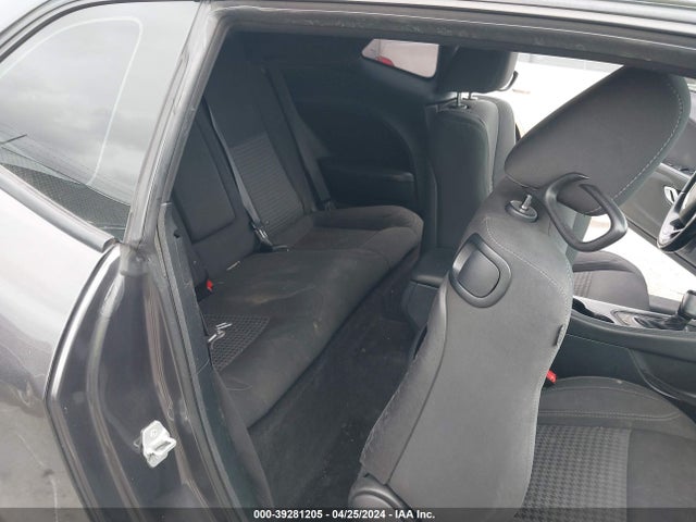 Dodge Challenger Sxt 2016 2C3CDZAG9GH107849 Image 8