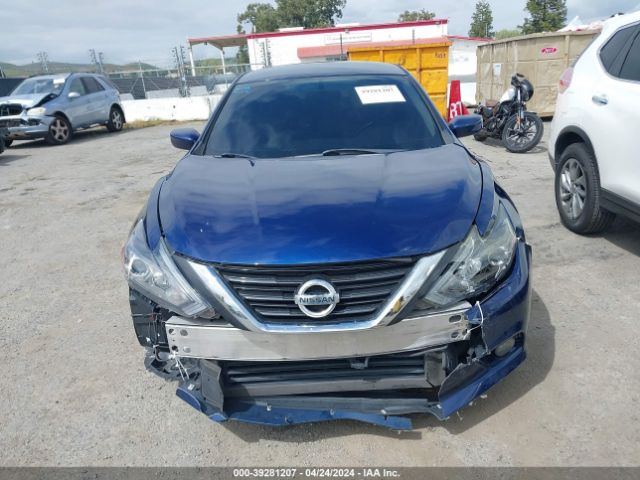 1N4AL3AP5GC224730 Nissan Altima 2.5 Sr