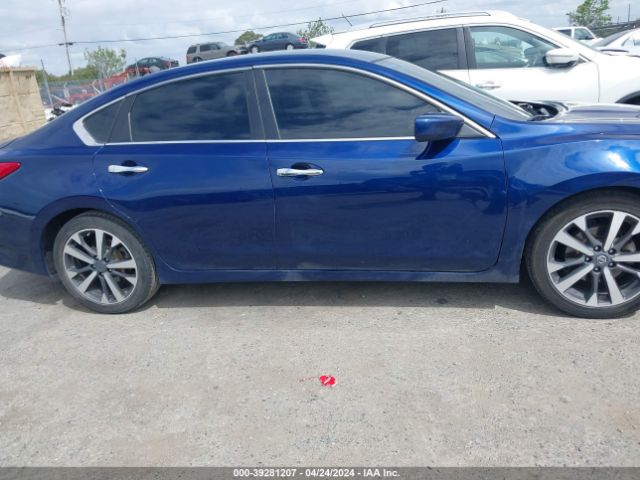 1N4AL3AP5GC224730 Nissan Altima 2.5 Sr