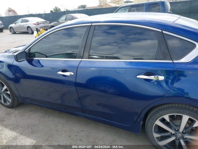 1N4AL3AP5GC224730 Nissan Altima 2.5 Sr
