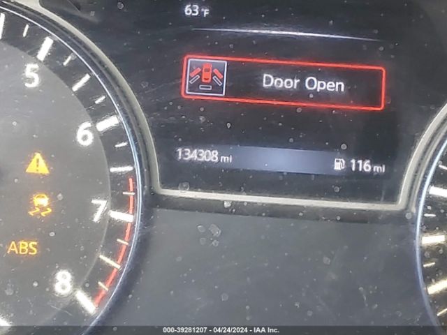 1N4AL3AP5GC224730 Nissan Altima 2.5 Sr