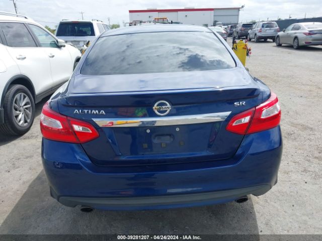 1N4AL3AP5GC224730 Nissan Altima 2.5 Sr