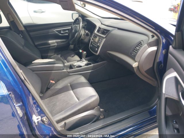 1N4AL3AP5GC224730 Nissan Altima 2.5 Sr