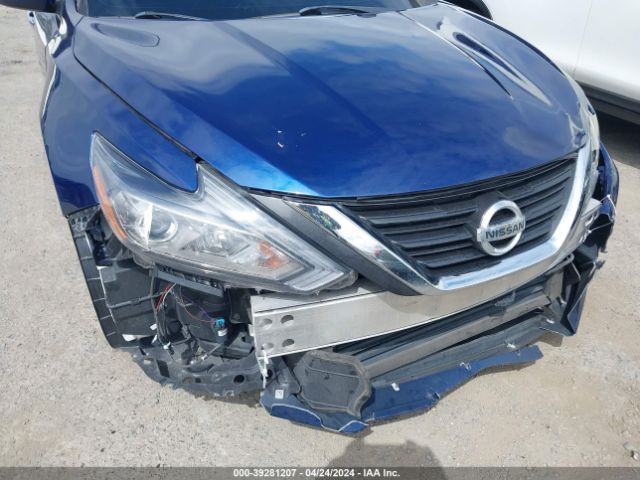 1N4AL3AP5GC224730 Nissan Altima 2.5 Sr