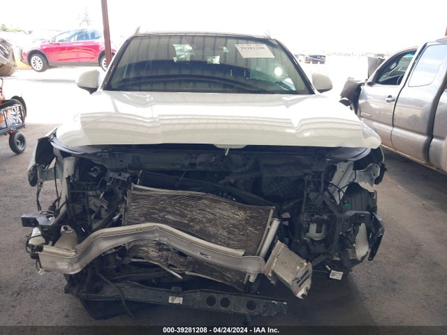Hyundai Santa Fe Sel 2022 5NMS3DAJ5NH431083 Image 6