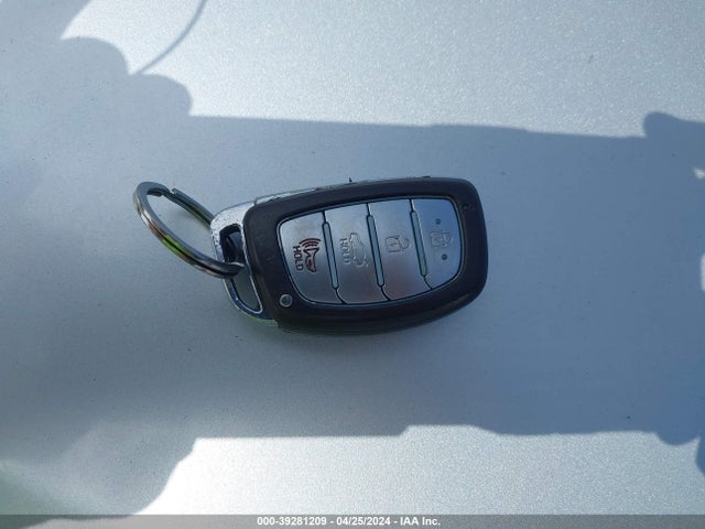 Hyundai Sonata Limited 2015 5NPE34AFXFH041478 Image 11