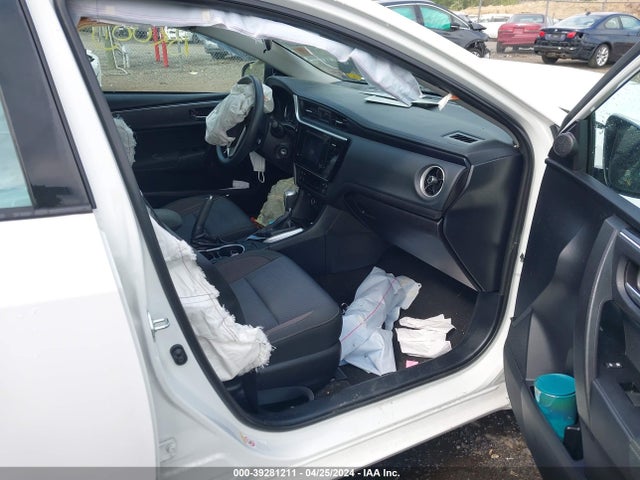 Toyota COROLLA LE 2017 2T1BURHE7HC944235 Image 5