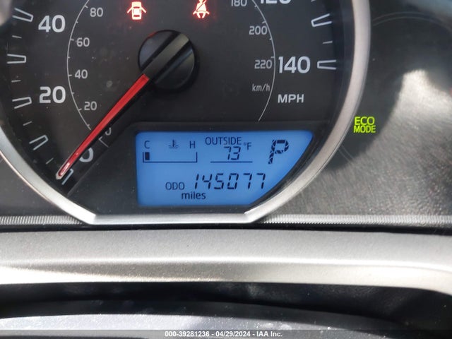 Toyota RAV4 LE 2015 2T3ZFREV6FW229026 Image 15