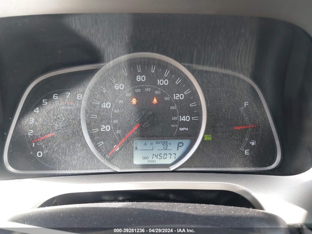 Toyota RAV4 LE 2015 2T3ZFREV6FW229026 Image 7
