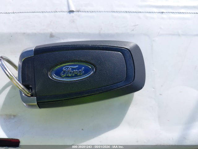 Ford Fusion Hybrid Se 2020 3FA6P0LU1LR266416 Image 11